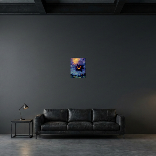 Gengar Nights