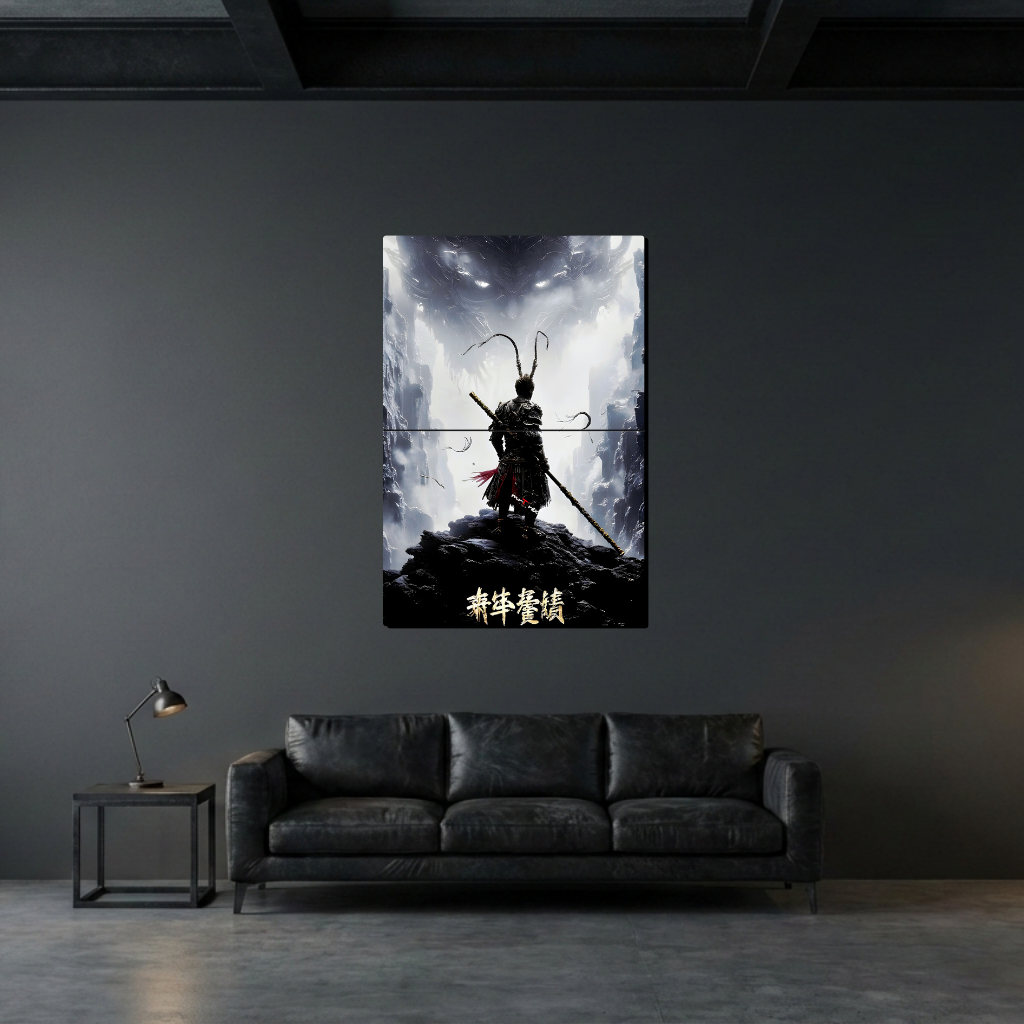 The Monkey King