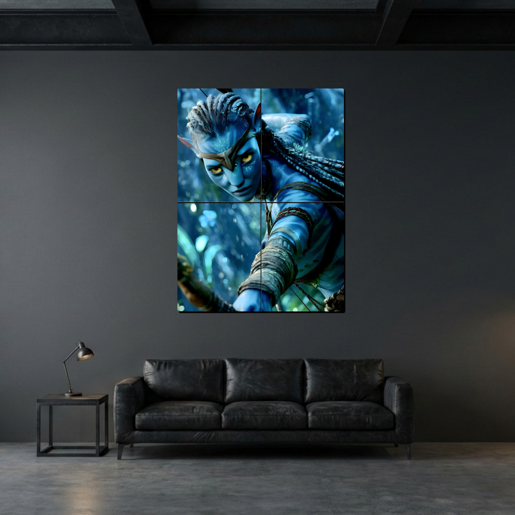 Neytiri
