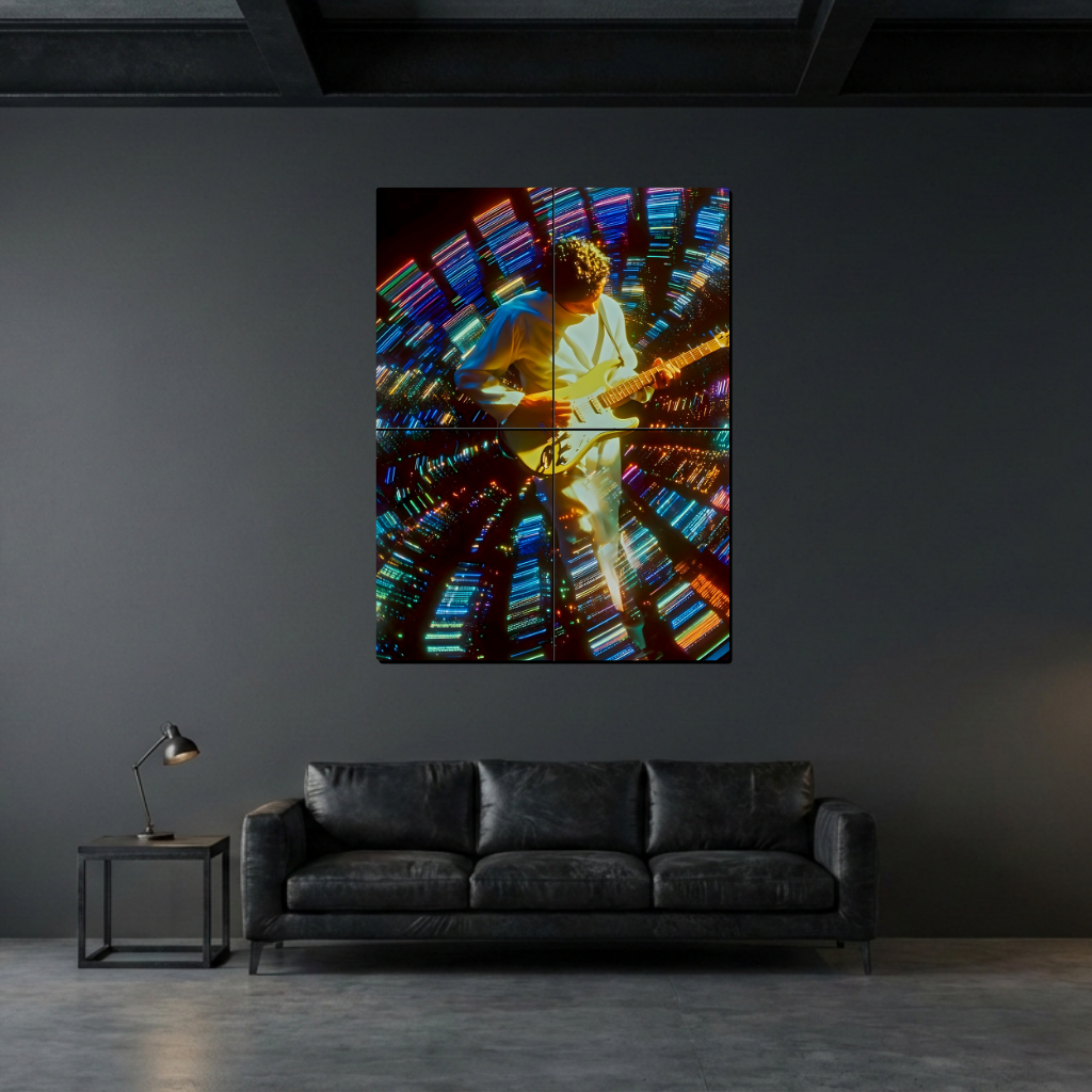 Electric Vibes