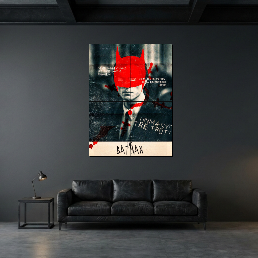 Unmask The Truth