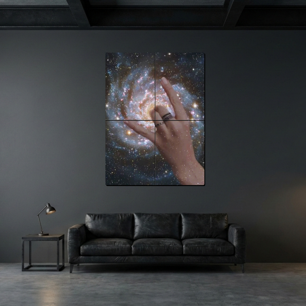 Galactical Fuckery