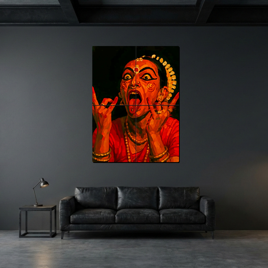 Bhairavi