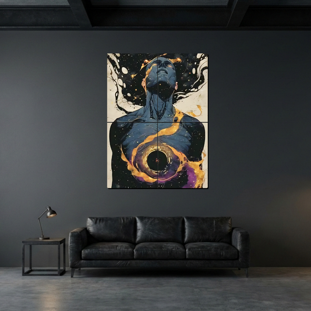 Chaos Within