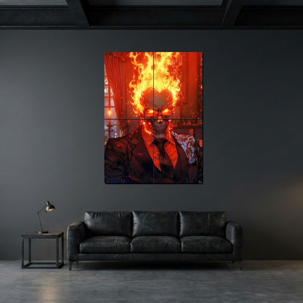 Infernal Authority