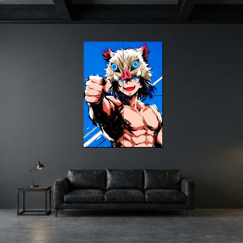 The Beast Breather