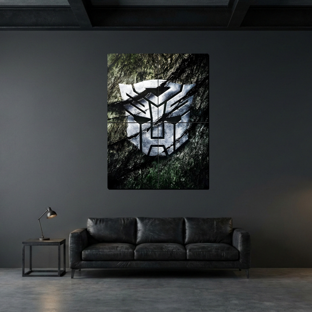 Autobot Insignia