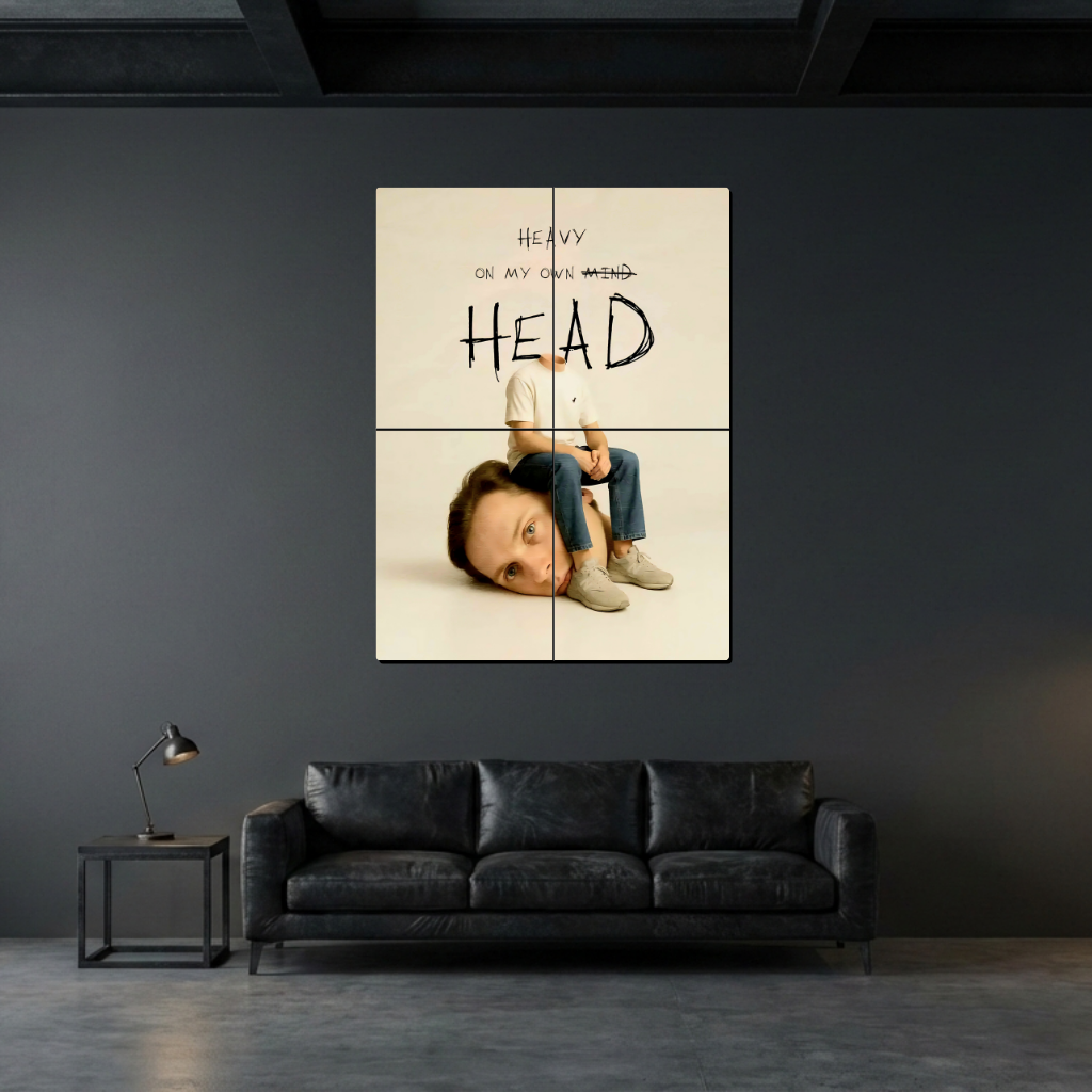 Heavy Head