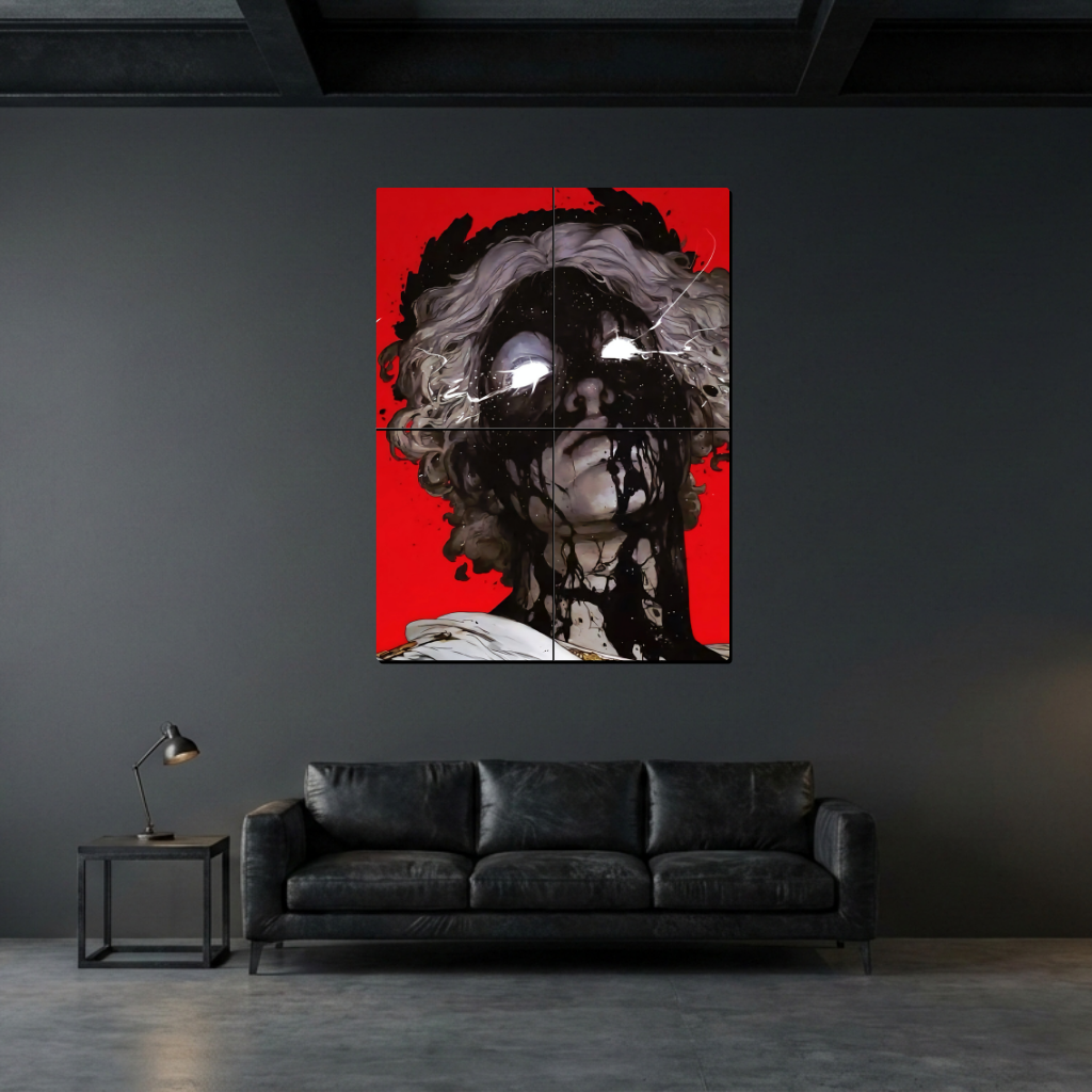 Patron of Poison