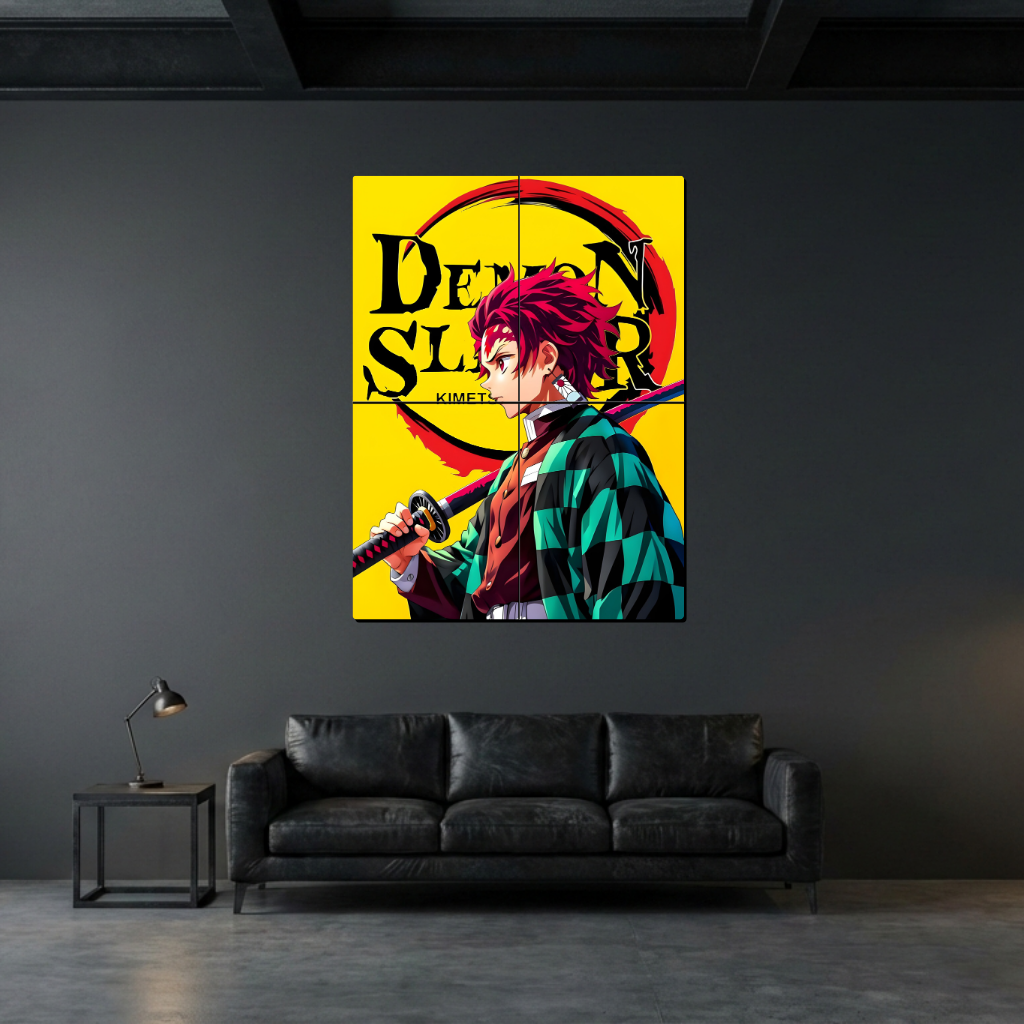 Scarlet Slayer