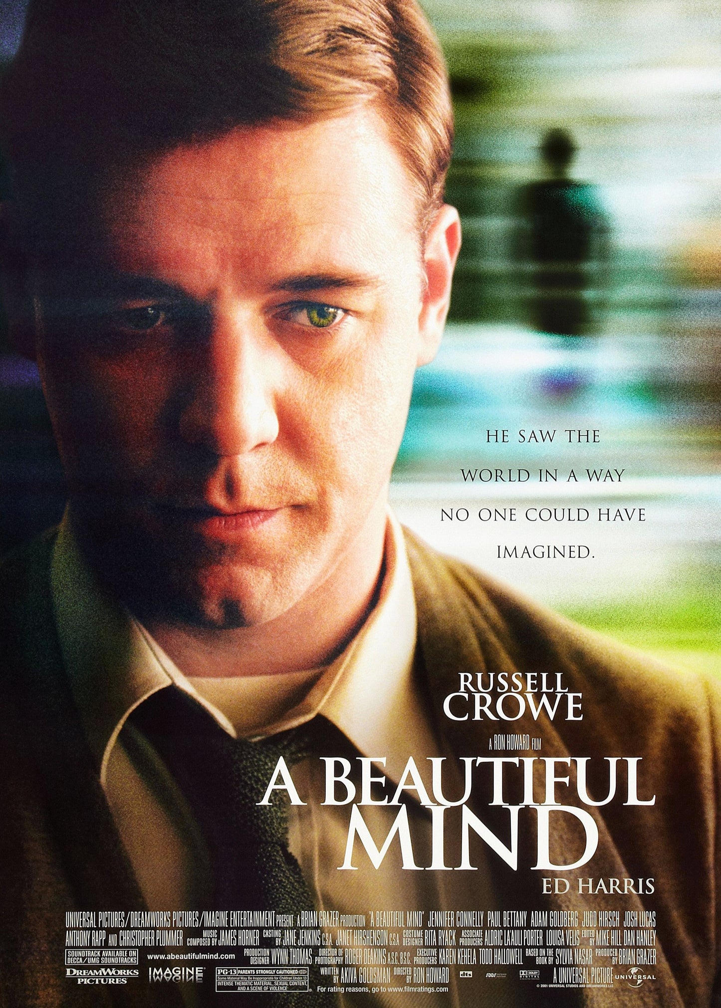 A Beautiful Mind