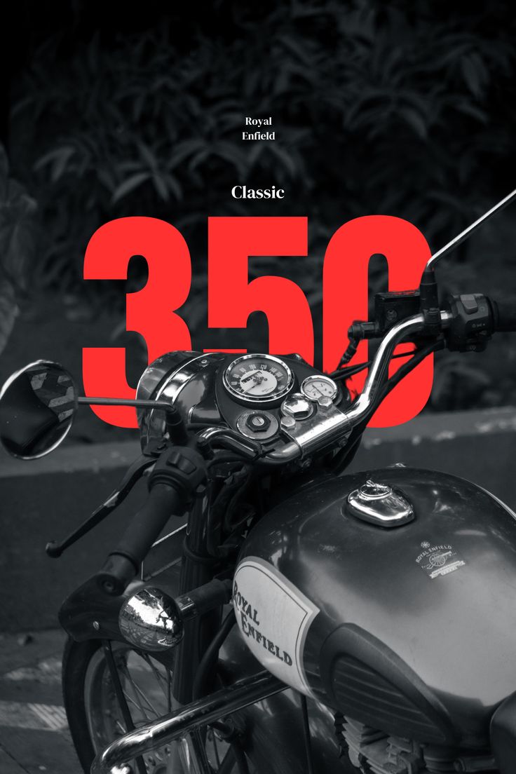 Classic 350