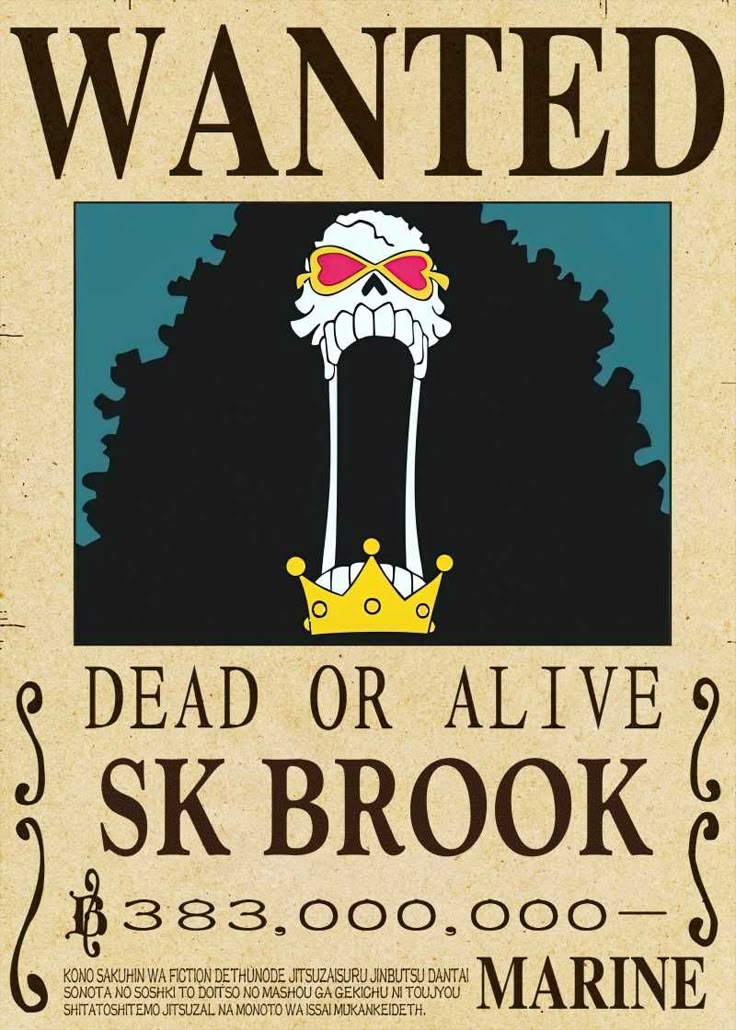 383 Million Berry Brook Bounty