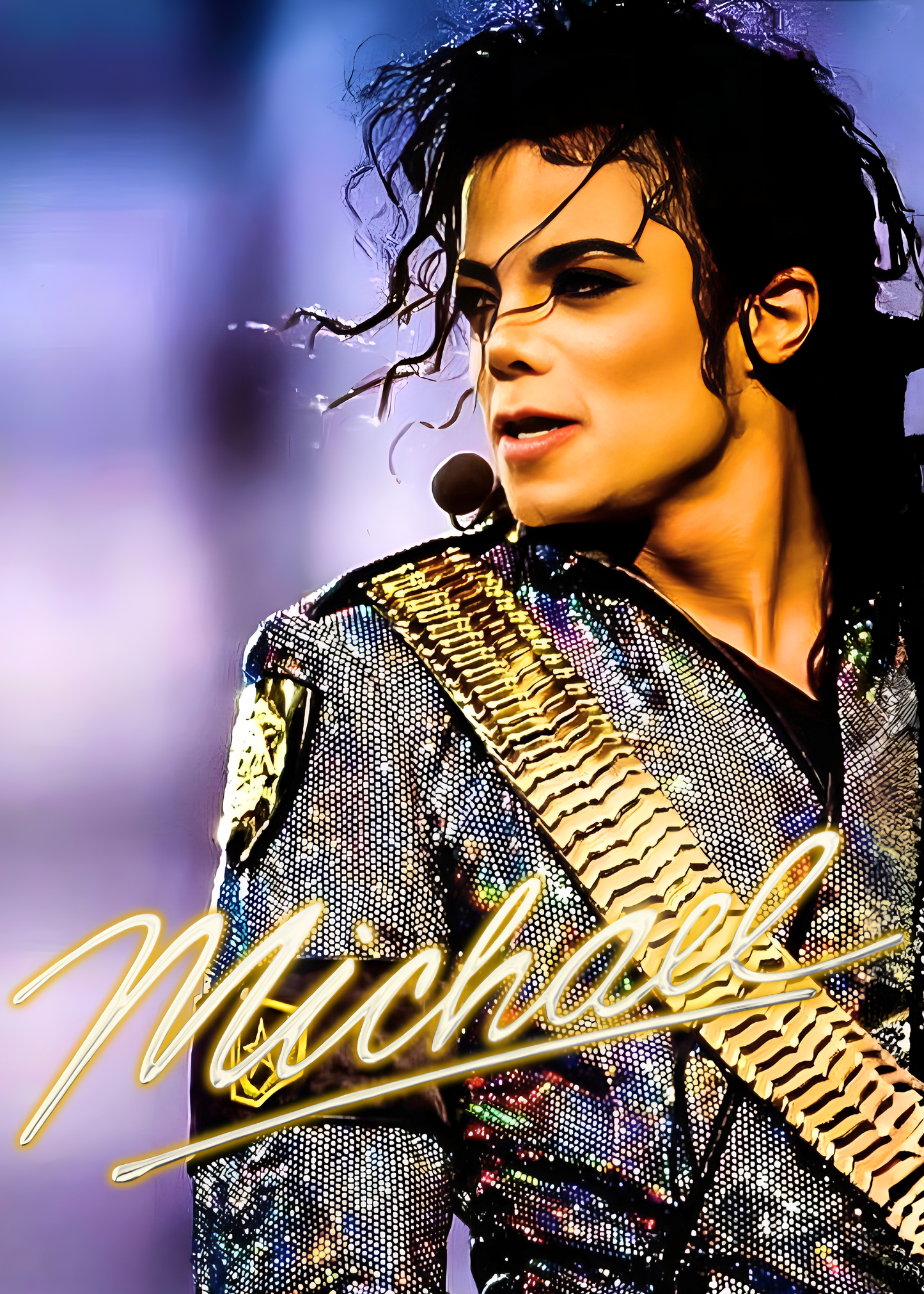 King of Pop
