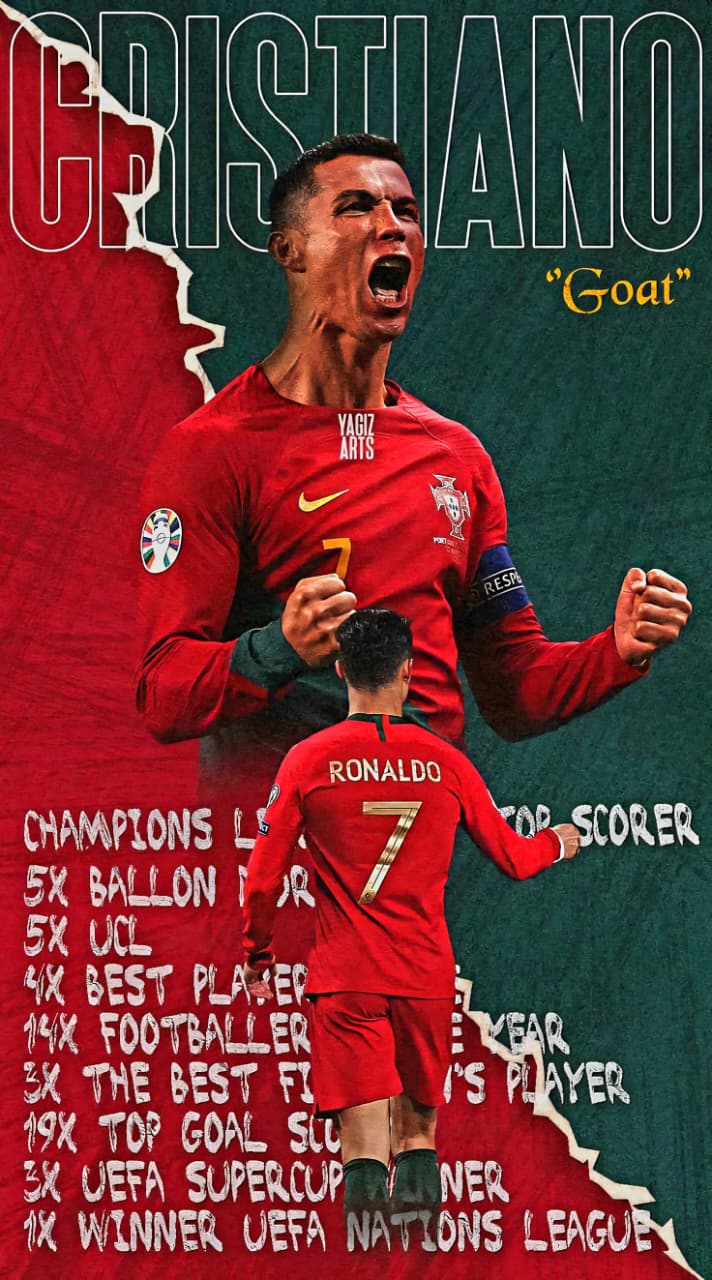 Roar of the Portugal Lion