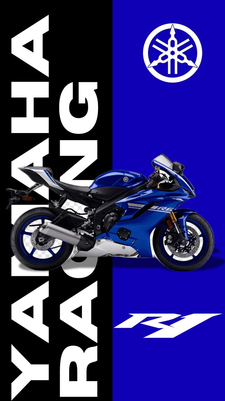 Yamaha YZF-R6