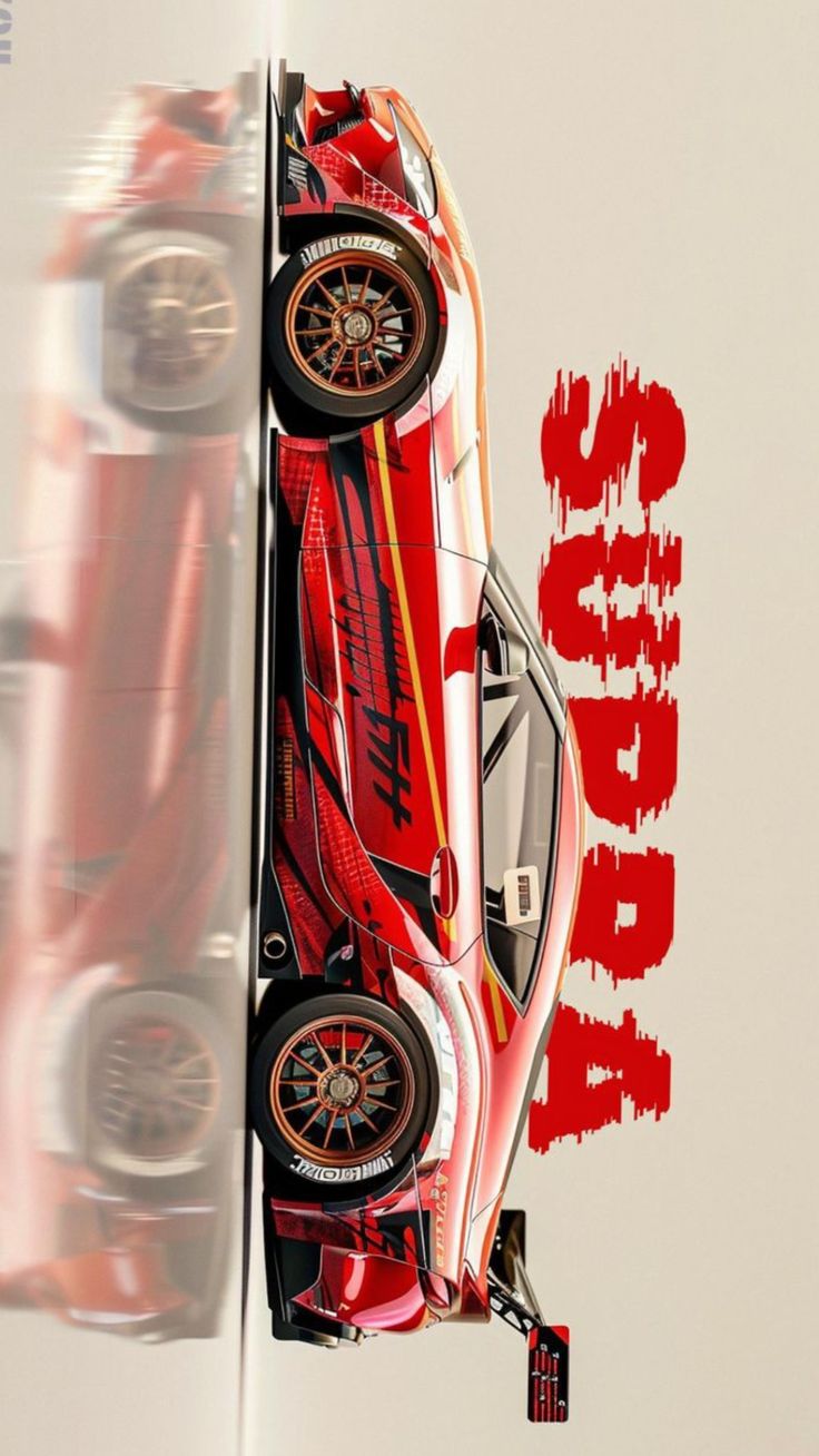Toyota Supra JDM