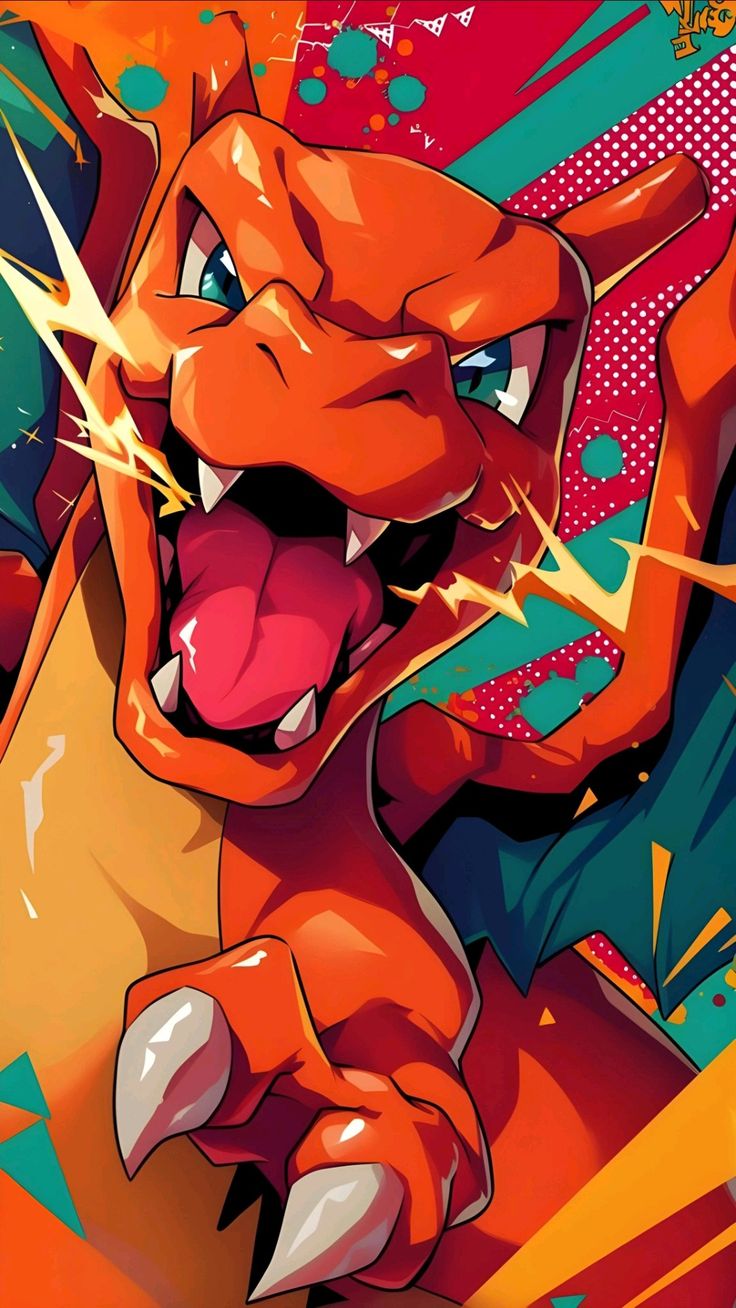 Roar of the Flame Champion