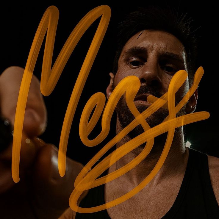 The Golden Signature