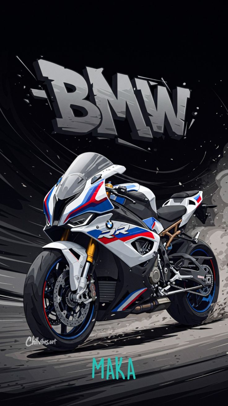 BMW S1000RR