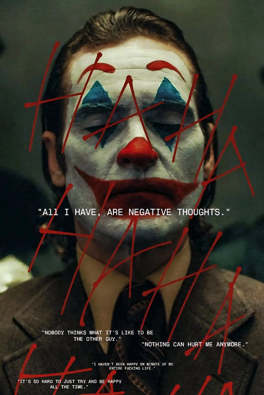 Negative Thoughts