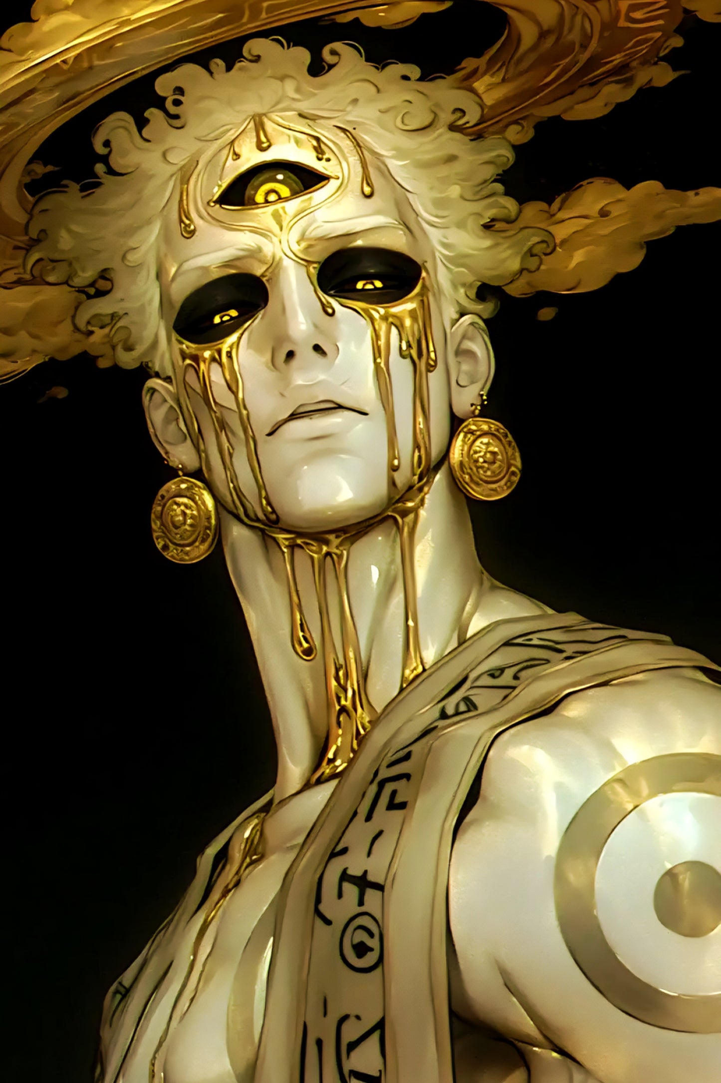 The Third Eye