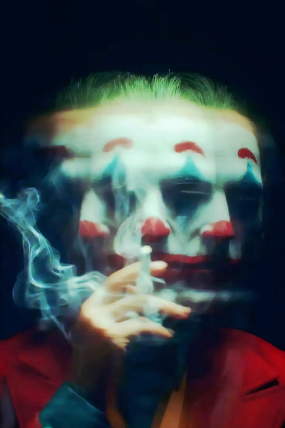 Split Persona