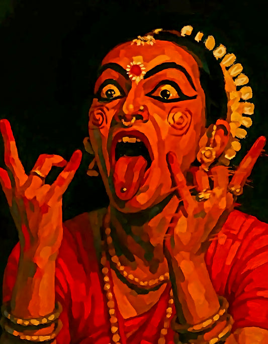 Bhairavi