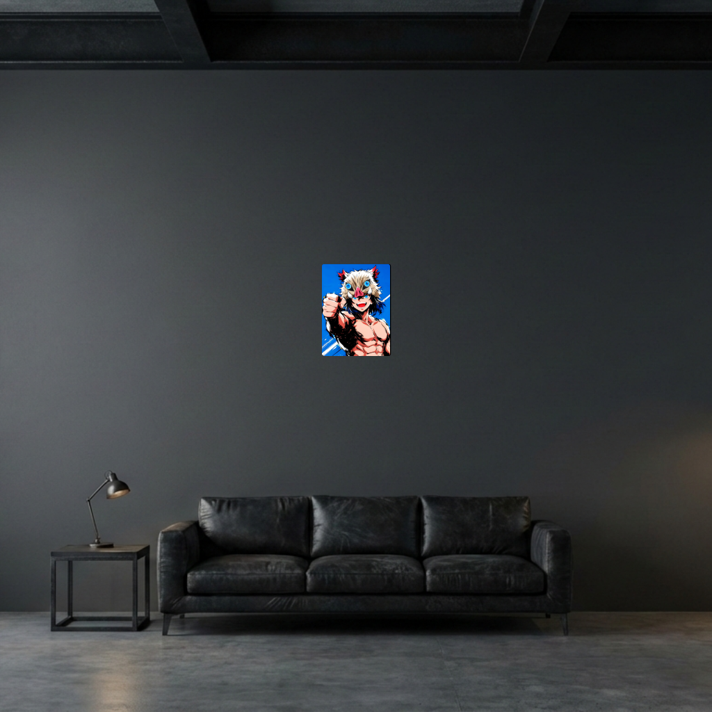 The Beast Breather