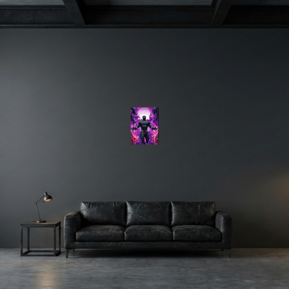 King T'Challa