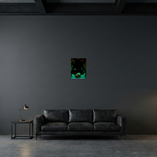 Inner demons
