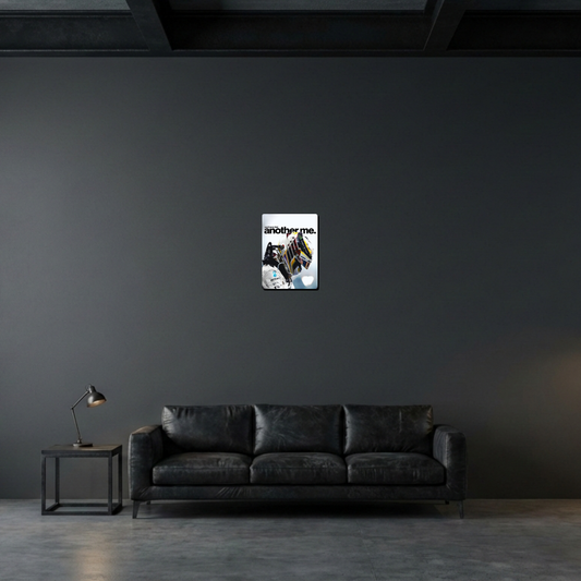 Hamilton: White Heat Racer