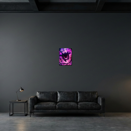 Gengar Shadow Spirit