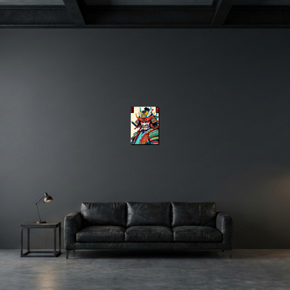 Silent Blade