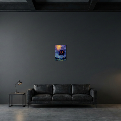 Gengar Nights