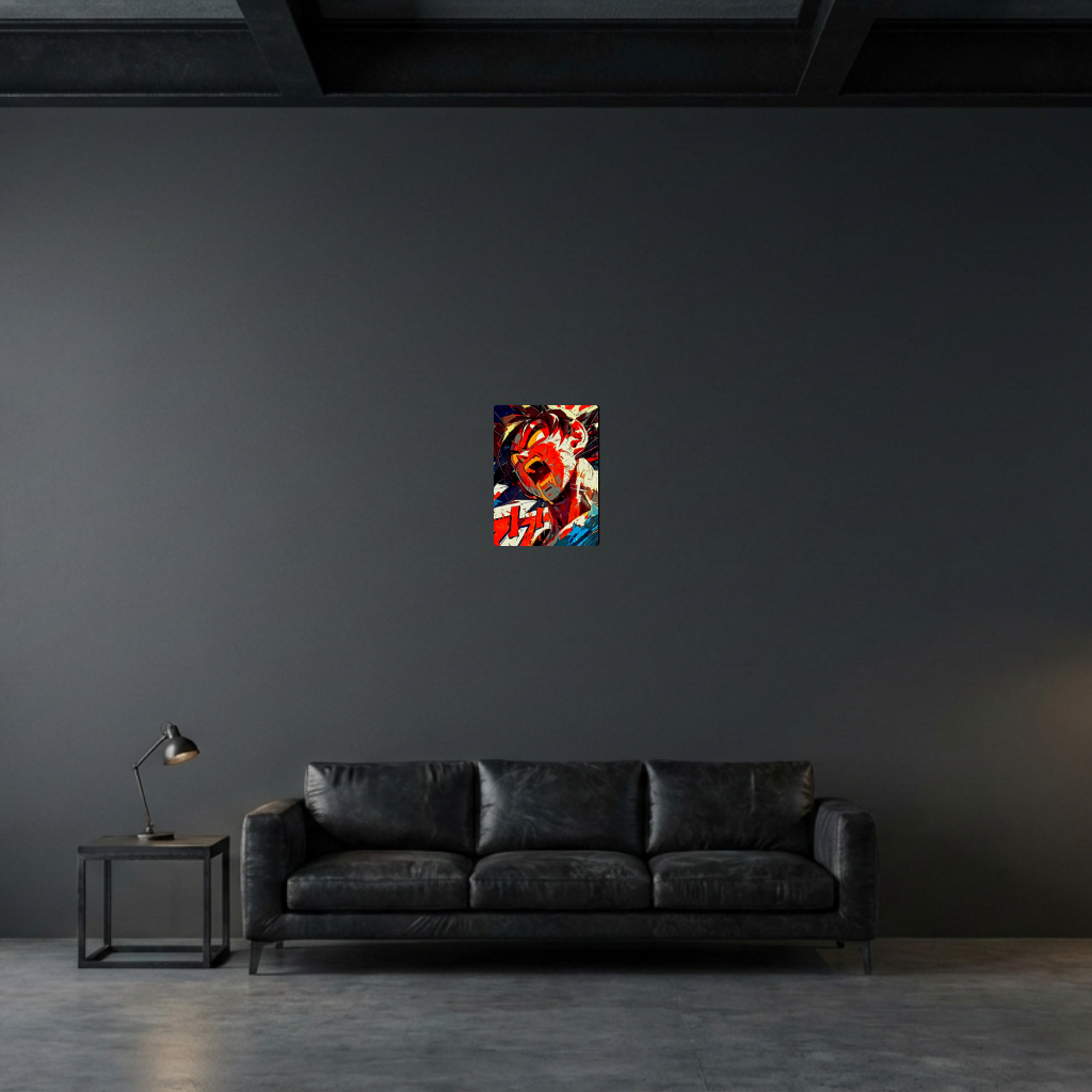 Goku Unleashed
