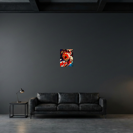 Goku Unleashed
