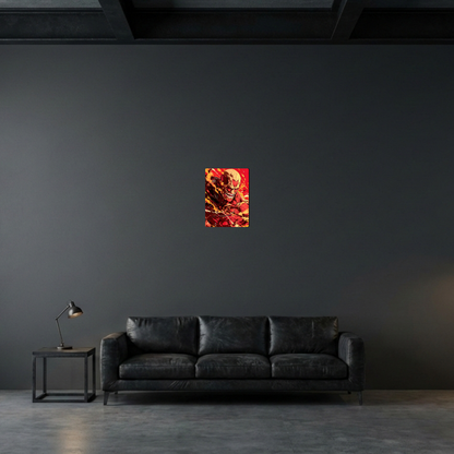 The Colossal Titan