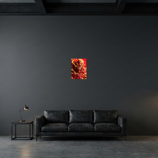 The Colossal Titan