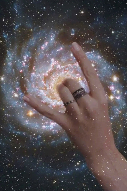 Galactical Fuckery