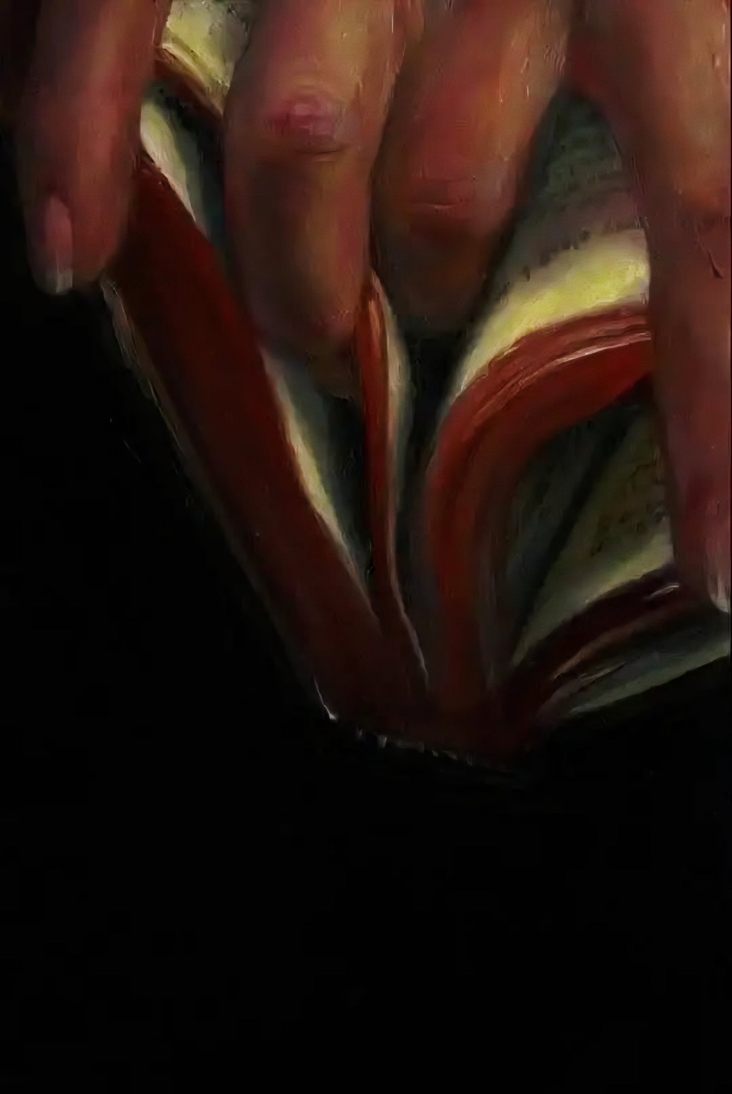 Bookish Tease