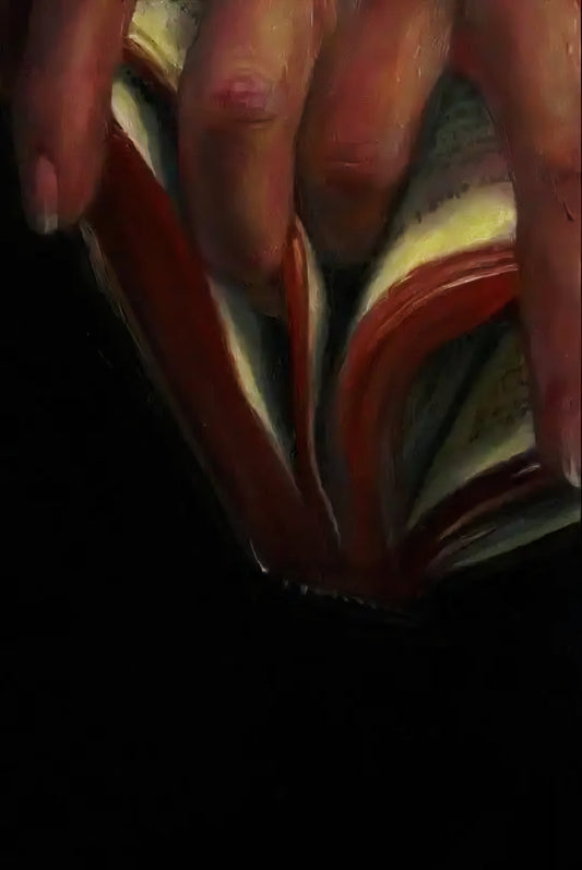 Bookish Tease