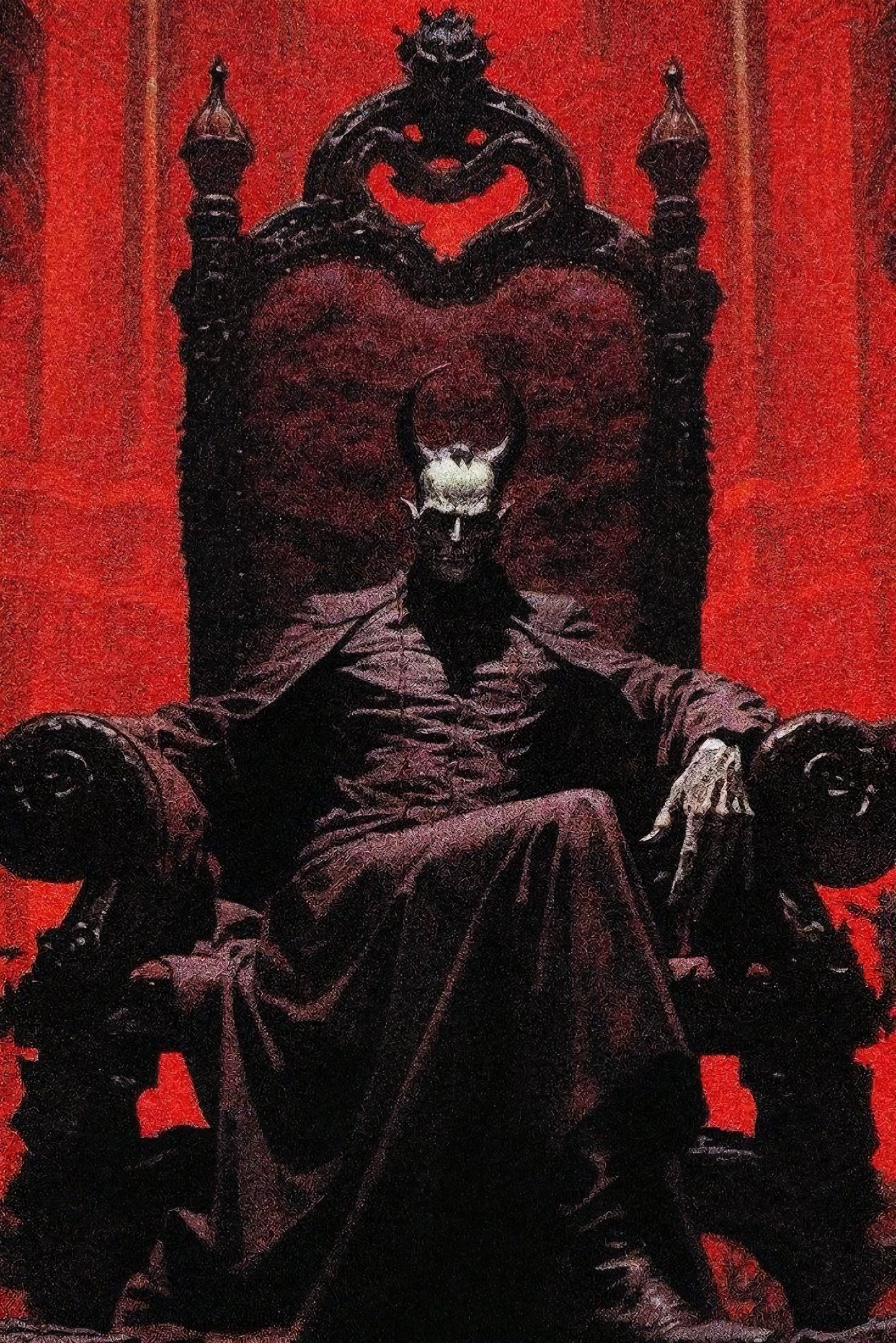 Hail Hell