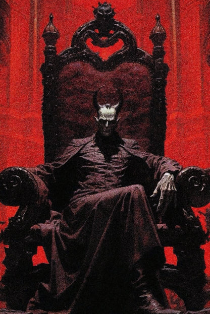 Hail Hell