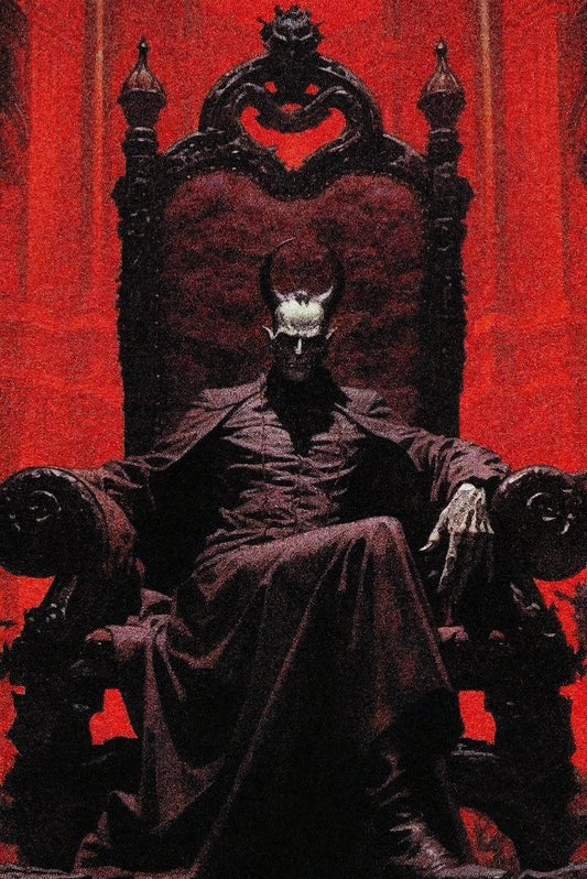 Hail Hell