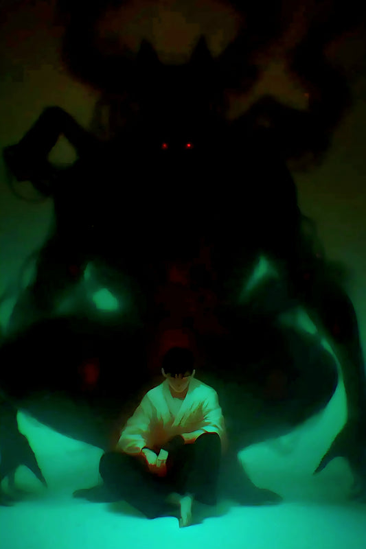 Inner demons