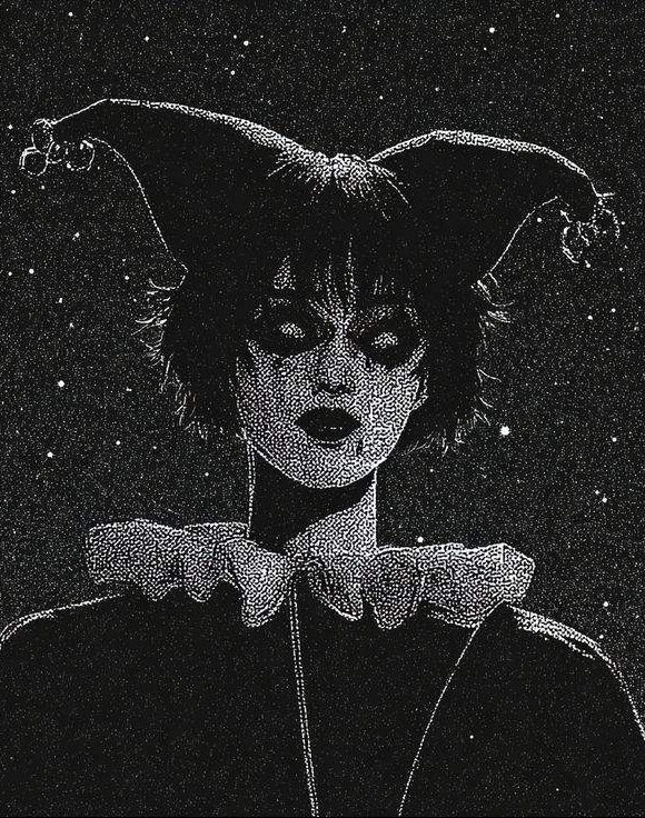 The Nightmare