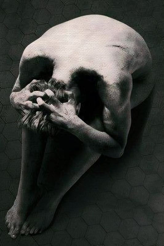 The Hollow Form