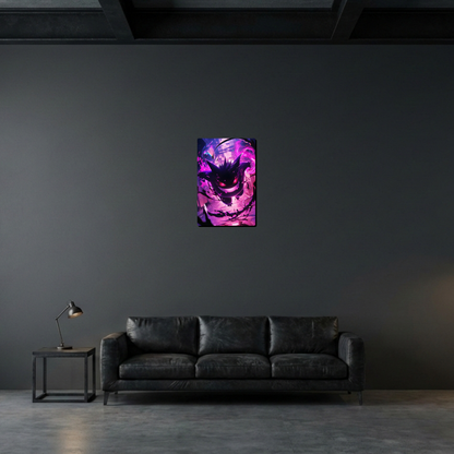 Gengar Shadow Spirit