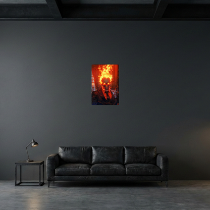 Infernal Authority